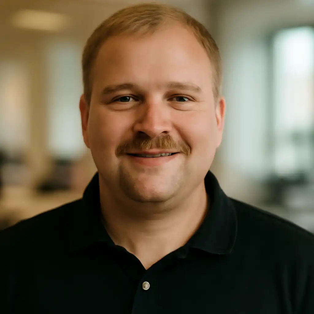 Markus Richter